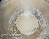 Foto del paso 2 de la receta: Rosca de Cuarentena súper esponjosa