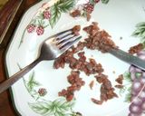 Foto del paso 1 de la receta Dips de atún y anchoas