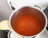 Natúr szelet sufnudlival, lecsós mártással recept fázis 1 fotója