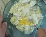 Foto del paso 2 de la receta: Caritas de papa felices!!