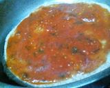 صورة لخطوة 13 من وصفة بيتزا🍕Pizza🍅🍟