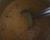 A picture of step 1 of Healthy oil free Punjabi Rajma with Sprouts.