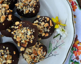 Foto del paso 4 de la receta: Bombones de leche condensada y coco🍫