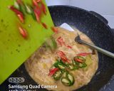 Foto langkah ke 3 dari resep 62. Jangan Tempe (Sayur Tempe) jadul.