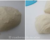 Foto del paso 7 de la receta Barras de Pan con Tang Zhong