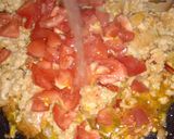 รูปขั้นตอนการทำที่ 5 ของ น้ำพริกอ่องไก่(อาหารเหนือ) | Spicy Northern Thai Chicken and Tomato Dip