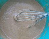 Foto langkah ke 3 dari resep Carrot Cake.