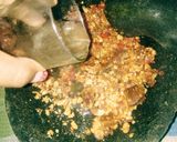 Foto langkah ke 3 dari resep Rujak buah.
