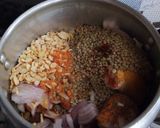 صورة لخطوة 2 من وصفة رفيسة ديال النفيسة