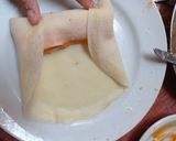 Foto langkah ke 2 dari resep Risol Mayo // Risoles Mayonaise, telur, sosis.