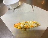A picture of step 2 of Potato Mayonnaise Roll.
