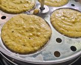 લેફટઓવર ખીચડી ની ઈડલી સંભાર (Leftover Khichdi Idli Sambhar Recipe In Gujarati) રેસીપી સ્ટેપ9ફોટો