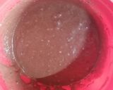 Pas rețetă Chocoflan (cremă de zahăr ars cu blat) 4 fotografie