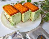 Foto langkah ke 6 dari resep Gabin Es Krim.
