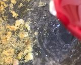 Foto langkah ke 3 dari resep Nasi Tim Ayam (Rice Cooker).