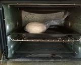 A picture of step 4 of Pepperoni Pizza.