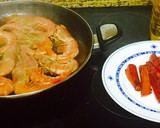 Foto del paso 4 de la receta: Paella de marisco
