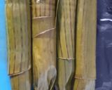Foto langkah ke 6 dari resep Otak-otak bandeng homemade.