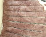 Foto del paso 5 de la receta: Pan de molde marmolado