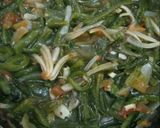 Foto del paso 2 de la receta: Tortitas de papa con rajas
