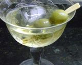 Foto del paso 3 de la receta: Martini de la película Encantada