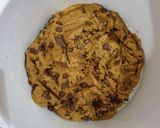 Foto langkah ke 3 dari resep Soft Baked Chewy Chocolate Chip Cookies.