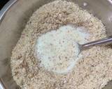 Almond bake recipe step 2 photo