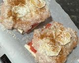 Foto del paso 5 de la receta: Calzone de Pollo