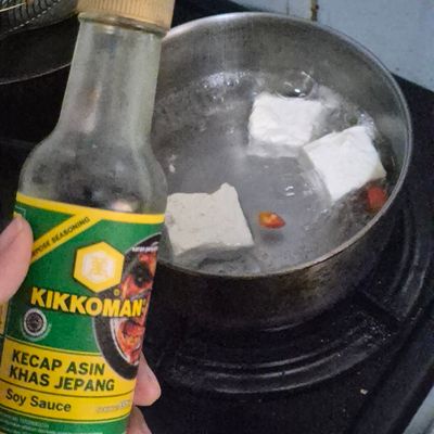 Langkah 3