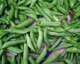 عکس مرحله 2 از دستور ترشی لوبیا سبز و هویج solmaz