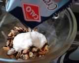 Foto del paso 4 de la receta: Crema de zapallo asado con choritos