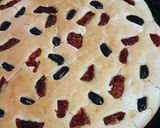 Foto del paso 4 de la receta: Focaccia sin Tacc