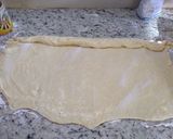 Foto del paso 3 de la receta: Torta 80 🤛
