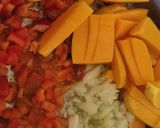 Foto del paso 1 de la receta: Humita en olla