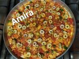 بيتزا الصاج