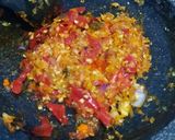 Foto langkah ke 2 dari resep Ayam Woku Pedas.