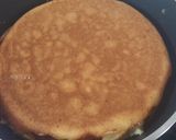 Foto del paso 4 de la receta: Torta de Jamón y Queso con Masa Licuada en Sartén Essen