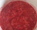 A picture of step 2 of 3 Ingredients Chia Jam (Healthy).