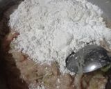 Foto langkah ke 3 dari resep Siomay Ayam Labu Siam.