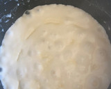 Foto del paso 1 de la receta: Cajeta keto