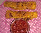 મુળા ના થેપલા (Muli Thepla Recipe In Gujarati) રેસીપી સ્ટેપ4ફોટો
