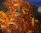 Foto langkah ke 3 dari resep 30. Udang Asam Manis.