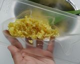 Foto langkah ke 3 dari resep Nasi Kuning Praktis.