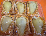 Foto del paso 6 de la receta: Hojaldre con peras