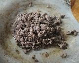 Foto del paso 3 de la receta: Zapallitos revueltos ♡