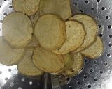 Foto langkah ke 2 dari resep Perkedel kentang.