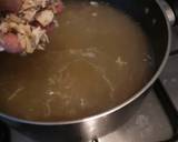 Chicken Corn Soup recipe step 6 photo