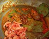 Foto langkah ke 3 dari resep Sayur Daun Singkong Tanpa Santan.