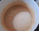 Foto del paso 2 de la receta: Torta fácil de coco