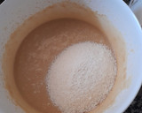 Foto del paso 2 de la receta: Torta fácil de coco
